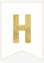 Buy happy birthday balloons banner rose gold 16 inch, aluminum foil balloons alphabet balloons for birthday party decoration on amazon.com ✓ free shipping . Gold Free Printable Banner Letters Gold Glitter Background Hd Png Download 1736x2431 51856 Pngfind