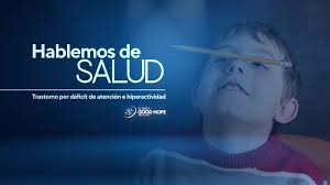 Hablemos un poco más de TDAH