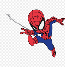 You can download in.ai,.eps,.cdr,.svg,.png formats. Download Baby Vector Avengers Spider Man Baby Png Free Png Images Toppng