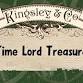 Time Lord Treasures event image