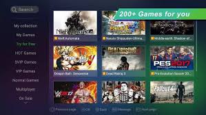 Download Gloud Games Mod Apk V2 3 9 Unlimited Time English 2019 Games Playing Xbox Xbox