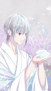 Desafortunadamente para ella, lanza su nuevo hogar en terrenos. Sohma Yuki Fruits Basket Zerochan Anime Image Board