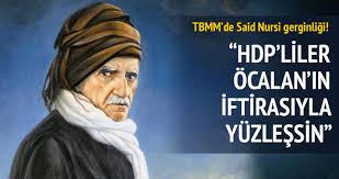 Şeyh said, seyid rıza ve said nursi'nin mezar yerleri hala meçhul. Sait Yuce Hdp Nin Said Nursi Nin Mezari Onerisine Cevap Verdi Son Dakika Haberler