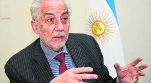 Schiaretti propuso a Luis Angulo para el Tribunal Superior • Canal C