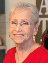 Obituary information for Nelda Joyce Norris