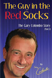 Gary Colombo's Instagram, Twitter & Facebook