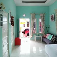 Ruang Tamu Minimalis Ukuran 2x3