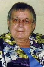 Obituary information for Kathy Ryan