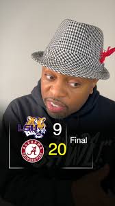 One missed FG per game. We are so back!”