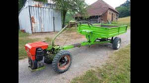 Goldoni labin 14 ks sa prikolicom,frezom,plugom prodajem motokultivator goldoni 14 ks d 1982 god sa frezom 3 para prvi nozevi, kardanskom fabrickom prikolicom, plugom, radnim tockovima 12ce potpuno novi. Prerada Kardanske Prikolice I Farbanje Motokultivator Imt 509 Youtube