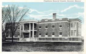 See pricing and listing details of marshall real estate for sale. Our History John Fitzgibbon Memorial Fitzgibbon Hospital