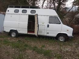 Image result for furgone van camper