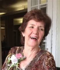 Obituary information for Margaret C. McDermott