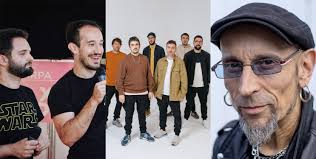 Boletin de Revista Üalà