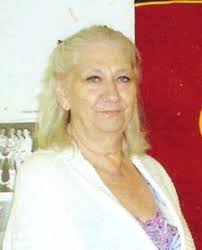 Claudia Neil (McKee) Waltrip