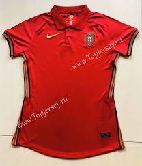 Portugal 2020 vapor match away. 2020 2021 Portugal Home Red Women Thailand Soccer Jersey Aaa Portugal