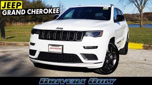 2020 Jeep Grand Cherokee Still An Amazing Suv Youtube