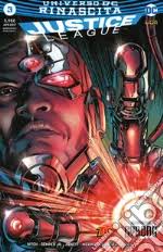 Morte di un re. Aquaman. Vol. 4