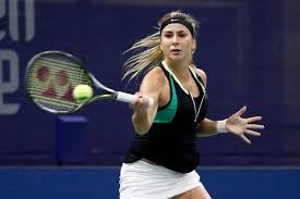 June 15, 2021 08:01 by. Live Tennis On Twitter Belinda Bencic A Former World No 7 Has Climbed Close To 200 Ranking Spots In The Last Couple Of Months And Is Close To Breaking Back