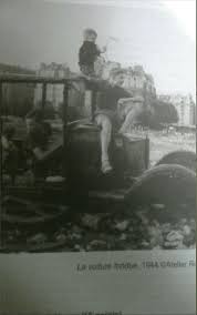 It has now been recreated in a google doodle. Bonjour Pouvez Vous M Aider A Mieux Reformuler Le Texte Que J Ai Ecris Sous La Demande De Mon Nosdevoirs Fr