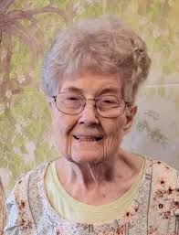 Obituary information for Elsie Gockel