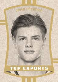 John-Jason Peterka Cards