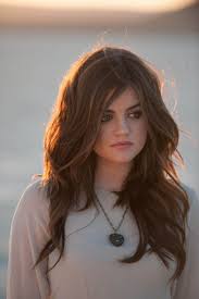Lucy Hale Cabelo Comprido Cabelo Lindo Cabelo Longo