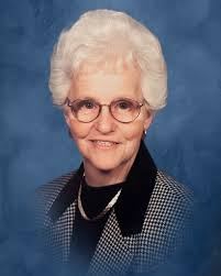 Evelyn Brown Obituary April 16, 2024