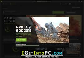 Want to download drivers for your nvidia geforce gpu without installing nvidia's geforce experience application? Nvidia Geforce Desktop Notebook Graphics Drivers 419 67 Free Download