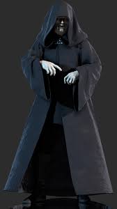Emperor Sheev Palpatine By Yare Yare Dong Star Wars Cartoon Star Wars Empire Star Wars Sith