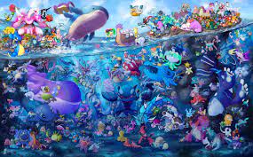 1034 pokemon high quality wallpapers for your pc, mobile phone, ipad, iphone. Pokemon 5k Retina Ultra Hd Wallpaper Background Image 5300x3298 Id 998181 Wallpaper Abyss