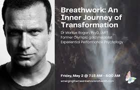 Emerging Themes in Behavioral Health