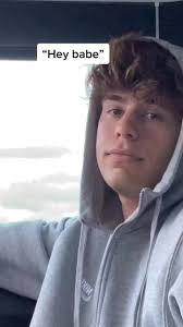 Guy Recording Girlfriend Surprise Victor