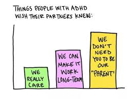 Here S What You Should Know About Dating Someone With Adhd