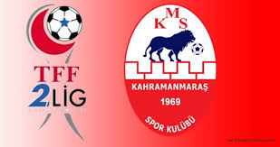 2 maç özeti (7 nisan. Tff 2 Lig Kirmizi Grup Temmuzda Baslayacak Kahramanmarasspor Kahramanmaras In Spor Haber Sitesi