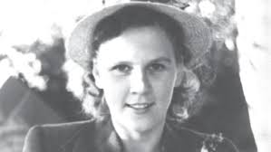 No glass ceiling for Dorothy