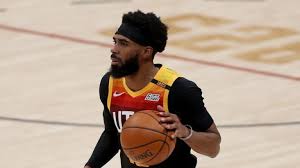 Posted by rebel posted on 15.04.2021 leave a comment on utah jazz vs indiana pacers. Utah Jazz Rule Out Mike Conley For Game Against Indiana Pacers With Hamstring Injury