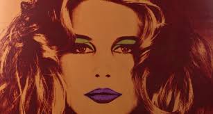 Gunter Sachs' 'Hommage à BB et Andy' at Quittenbaum