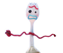 Maybe you would like to learn more about one of these? Forky Toy Story Png Images Png All