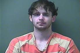 𝐌𝐀𝐍 𝐀𝐑𝐑𝐄𝐒𝐓𝐄𝐃 𝐅𝐎𝐋𝐋𝐎𝐖𝐈𝐍𝐆 𝐔𝐒 𝟐𝟎 𝐁𝐀𝐓𝐓𝐄𝐑𝐘 &  𝐂𝐑𝐀𝐒𝐇 On May 31, at 12:29 AM, deputies responded to the 4600 west  block of US 20 in reference to a disturbance. Deputy Michael Sweet