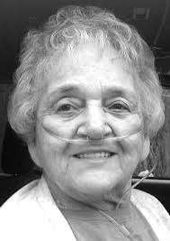 Obituaries — Gouverneur Tribune Press