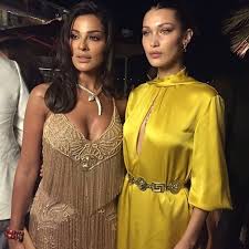 View the latest nadine nassib njeim photos. Two Beauties In Dubai Nadine Nassib Njeim And Bellahadid Lebanon In A Picture