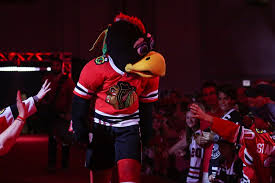 Here's the latest, in today's edition of. Chicago Blackhawks Refuse To Change Name Amid Backlash Wbez Chicago