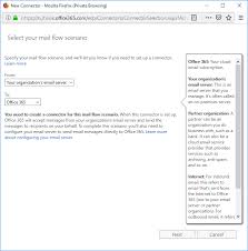 Testing the office 365 smtp relay connector with powershell. Smtp Relay For Office 365 Cjdwyer