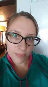 Next time I will wear my glasses when layering colors. The hunt is