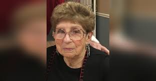 Obituary information for Helen A. Clonts