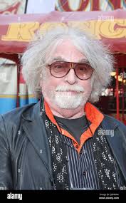 Bernhard paul hi-res stock photography and images