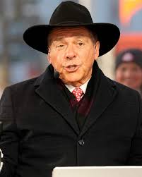 Whitlock 'Way Down In The Hole' On Deion