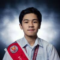 500+ (na) “Angelo Gabriel” profile