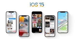 Ios 15 is going to be the next major version of ios ios 15 will enhance the lock screen experience on iphone by allowing you to select the different. Trfw0jbqarqolm
